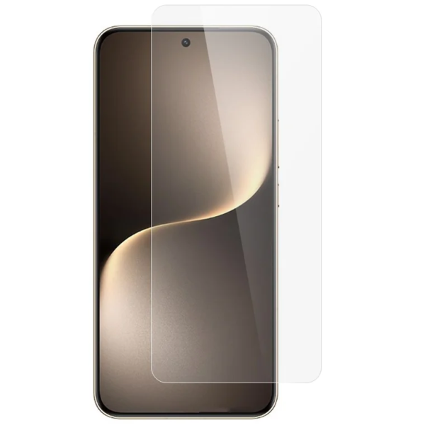 „Tempered Glass“ kaitsev ekraaniklaas - läbipaistev (Honor Magic7 Lite / X9c)