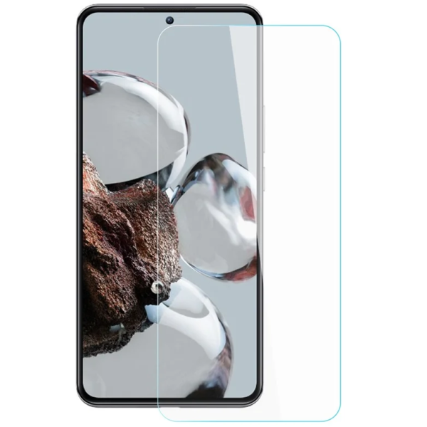 „Tempered Glass“ kaitsev ekraaniklaas - läbipaistev (12T / 12T Pro)