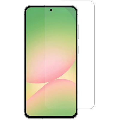 „Tempered Glass“ kaitsev ekraaniklaas - läbipaistev (Galaxy A57)