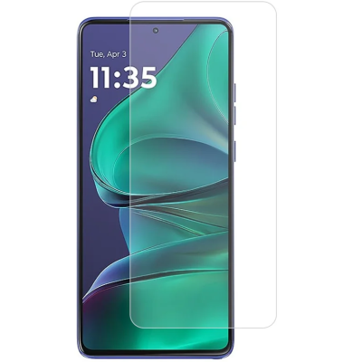 „Tempered Glass“ kaitsev ekraaniklaas - läbipaistev (Motorola Edge 60 Pro)