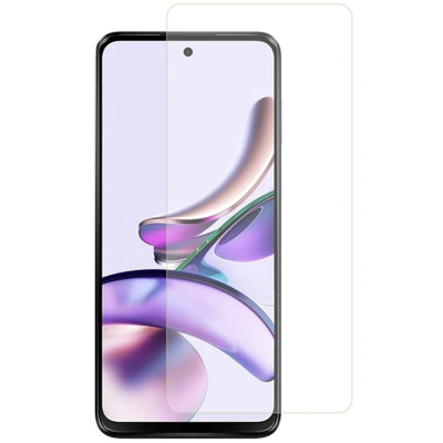 „Tempered Glass“ kaitsev ekraaniklaas - läbipaistev (Redmi Note 14)