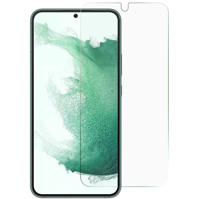 Tempered Glass“ kaitsev ekraaniklaas - läbipaistev (Galaxy A17 / A16)