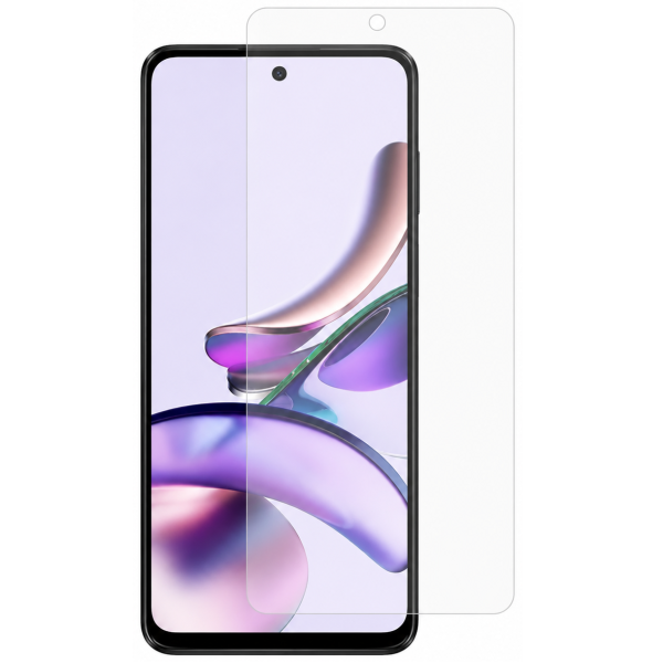 „Tempered Glass“ kaitsev ekraaniklaas - läbipaistev (Xiaomi 13 Pro)