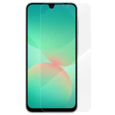 „Tempered Glass“ kaitsev ekraaniklaas - läbipaistev (Galaxy A27)