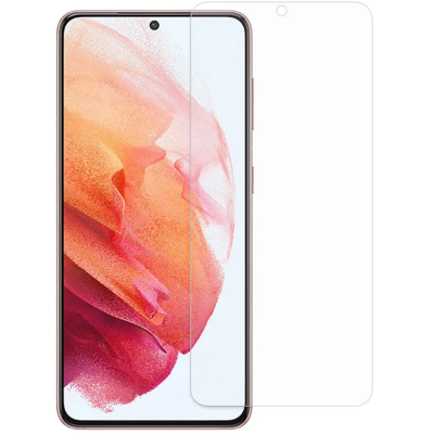 „Tempered Glass“ kaitsev ekraaniklaas - läbipaistev (Galaxy S23+ / S22+ 5G)