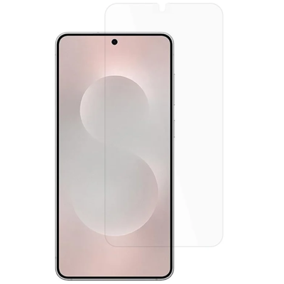 „Tempered Glass“ kaitsev ekraaniklaas - läbipaistev (Redmi 13C / Poco C65)