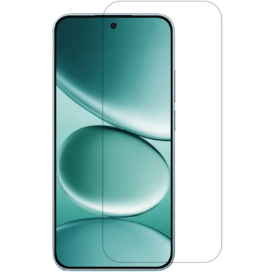 "Tempered Glass“ kaitsev ekraaniklaas - läbipaistev (Xiaomi 15 Pro / 15 Ultra)
