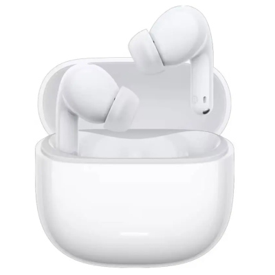 „Xiaomi“ Redmi Buds 8 Lite juhtmevabad kõrvaklapid - valged