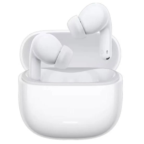 „Xiaomi“ Redmi Buds 8 Lite juhtmevabad kõrvaklapid - valged