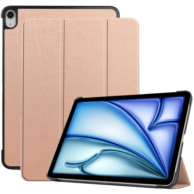 „Saige" Tahke kaaned - kuldne (iPad Air 13 (2026) / Air 13 (2025) / Air 13 (2024))