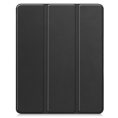 „Stylus“ tahke kaaned - must (iPad Air 13 (2026) / Air 13 (2025) / Air 13 (2024))