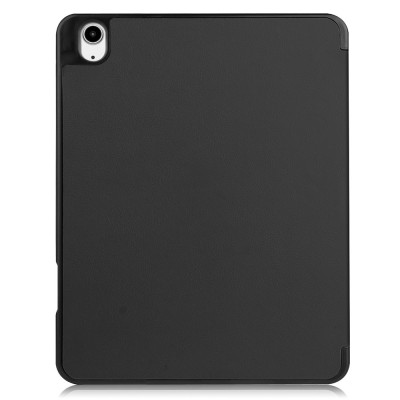 „Stylus“ tahke kaaned - must (iPad Air 13 (2026) / Air 13 (2025) / Air 13 (2024))