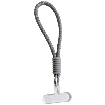 „Style F“ telefoni kaelarihm (ripats) – hall