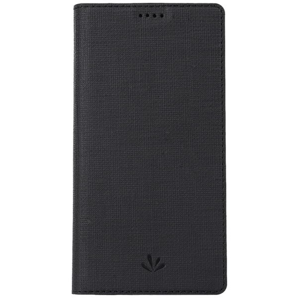 "ViLi" DMX tahke kaaned - must (OnePlus Nord)