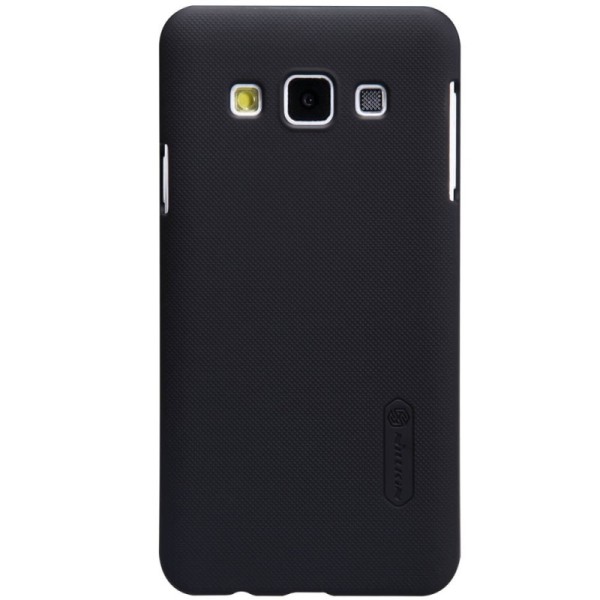 „Nillkin“ Frosted Shield kaaned - must + ekraani kaitse (Galaxy A3 2015)