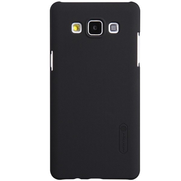 „Nillkin“ Frosted Shield kaaned - must + ekraani kaitse (Galaxy A5 2015)