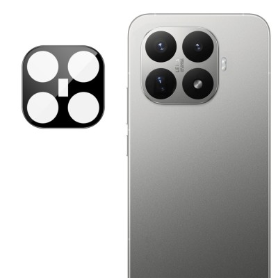 T"IMAK" tagakaamera kaitseklaas - läbipaistev (Xiaomi 17T)