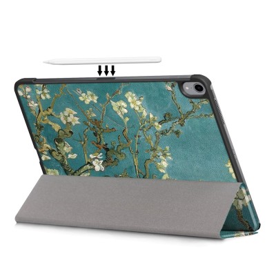 „Sakura“ tahke kaaned (iPad Air 11 (2026 / 2025 / 2024) / iPad Air 5 (2022) / iPad Air 4 (2020))