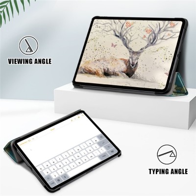„Sakura“ tahke kaaned (iPad Air 11 (2026 / 2025 / 2024) / iPad Air 5 (2022) / iPad Air 4 (2020))