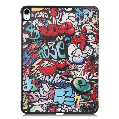„Street Art“ tahke kaaned (iPad Air 11 2026 / iPad Air 11 2025 / iPad Air 11 2024)