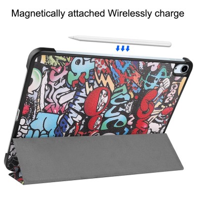 „Street Art“ tahke kaaned (iPad Air 11 2026 / iPad Air 11 2025 / iPad Air 11 2024)