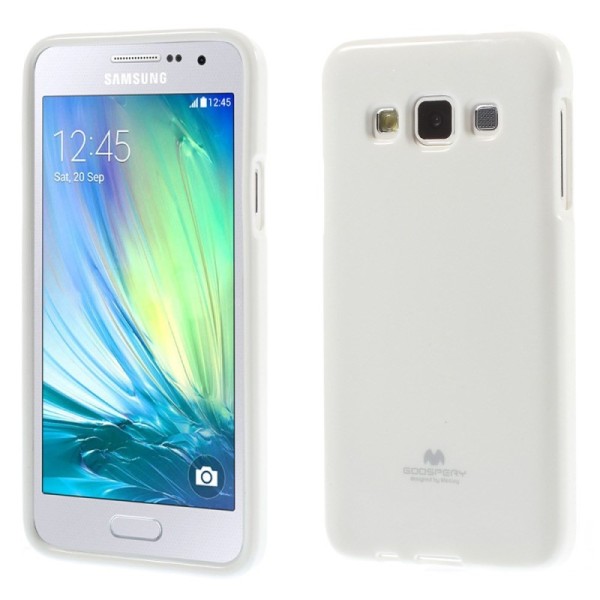 „Mercury“ kaaned - valge (Galaxy A3 2015)