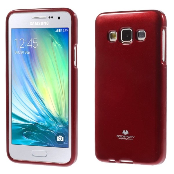 „Mercury“ kaaned - punane (Galaxy A3 2015)
