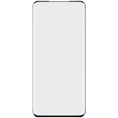 "IMAK" Tempered Glass täielik katvus kaitsev ekraaniklaas - must (Xiaomi 13 Lite)