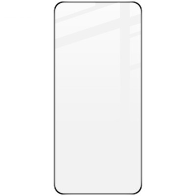 "IMAK" Tempered Glass täielik katvus kaitsev ekraaniklaas - must (Xiaomi 13)
