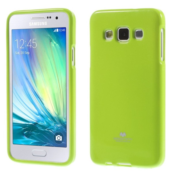 „Mercury“ kaaned - roheline (Galaxy A3 2015)