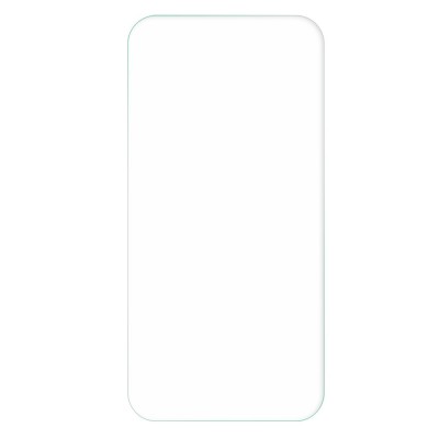 „Amorus“ Tempered Glass (mittetäielik katvus) kaitsev ekraaniklaas 0.26 mm - läbipaistev (Galaxy Xcover 4 / 4S)
