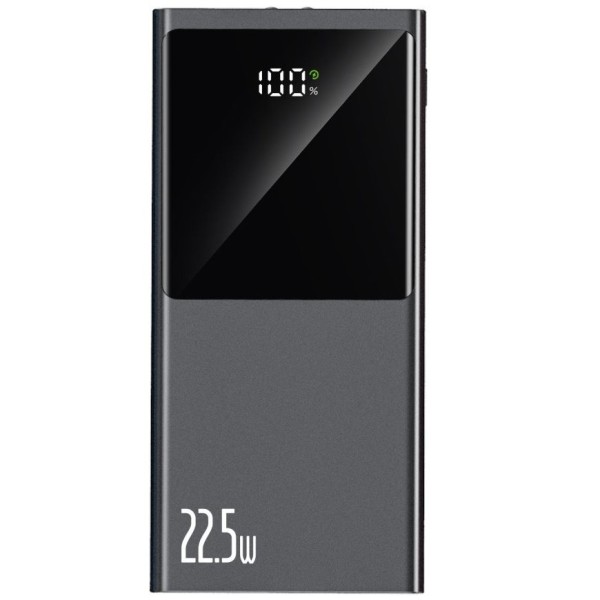"Tech-Protect" PB13 akupank - must (20000 mAh, 22.5W)