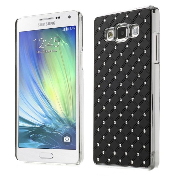 Elegantne kaaned - must (Galaxy A5 2015)