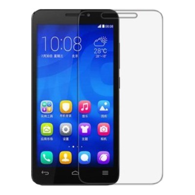 Huawei Ascend G630 apsauginė skaidri ekrano plėvelė / Priedai.lt