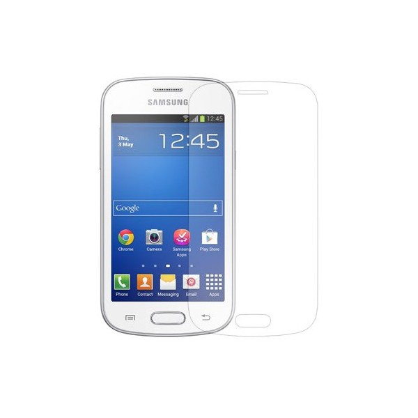 „ISME“ ekraani kaitsekile – matt (Galaxy Trend Lite)