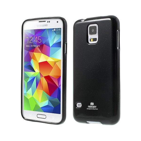 „Mercury“ kaaned - must (Galaxy S5 / S5 Neo)