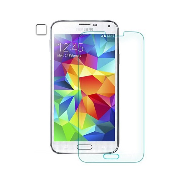 „Nillkin“ 9H Tempered Glass kaitsev ekraaniklaas 0.33 mm (Galaxy S5 / S5 Neo)