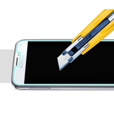 Samsung Galaxy S5 (G900) „Nillkin“ H Tempered Glass sustiprintos apsaugos apsauginis ekrano stiklas 0.33 mm / Priedai.lt
