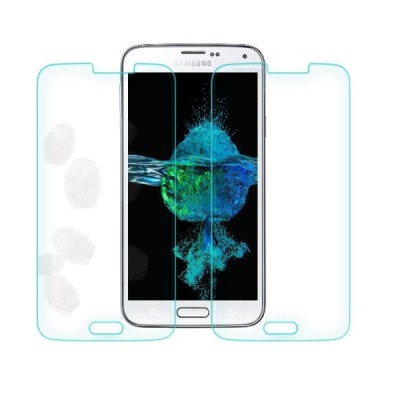 Samsung Galaxy S5 (G900) „Nillkin“ H Tempered Glass sustiprintos apsaugos apsauginis ekrano stiklas 0.33 mm / Priedai.lt