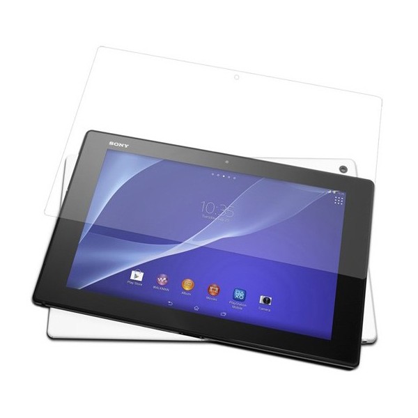 Kaitsev ekraaniklaas 0.33 mm (Xperia Tablet Z2)
