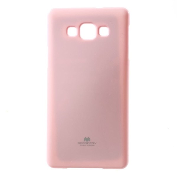 „Mercury“ kaaned - roosa (Galaxy A7 2015)