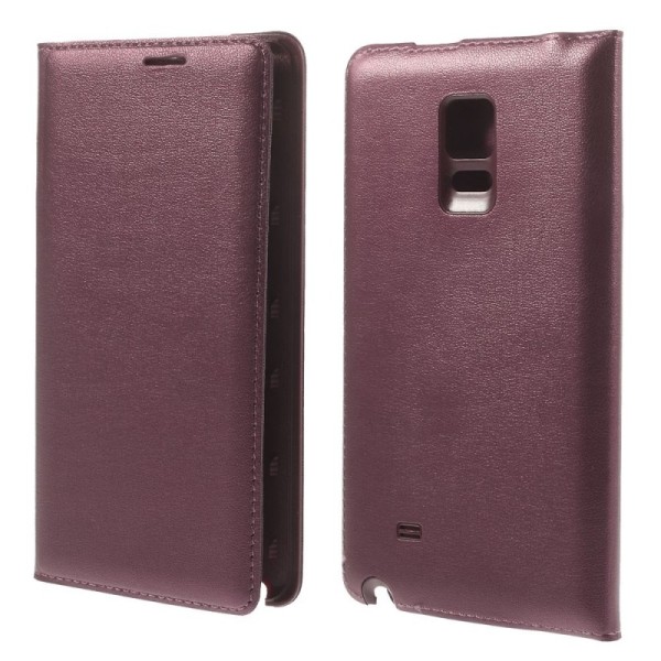 „Smart Wallet“ tahke kaaned - vyšninis (Galaxy Note Edge)