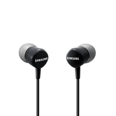 Samsung originalios juodos ausinės HS130 / Priedai.LT