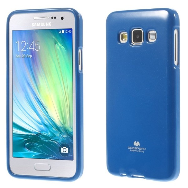 „Mercury“ kaaned - sinine (Galaxy A3 2015)