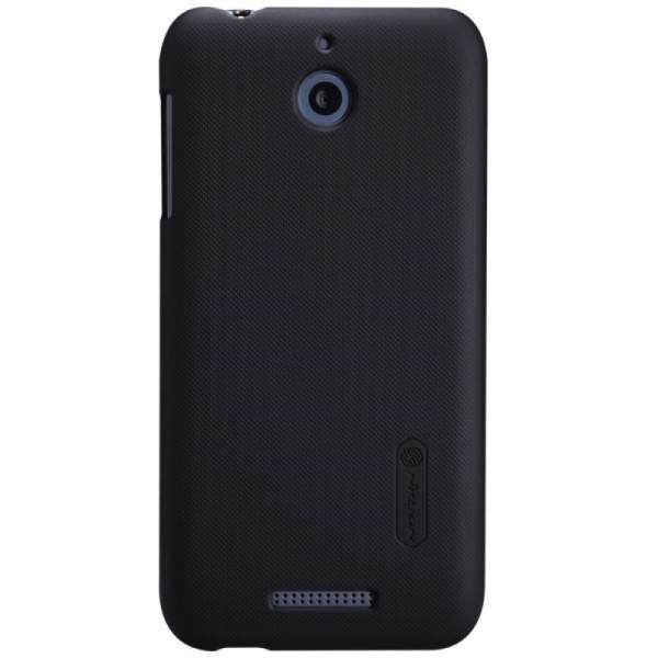 „Nillkin“ Frosted Shield kaaned - must + ekraani kaitse (Desire 510)