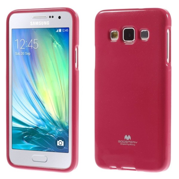 „Mercury“ kaaned - tumeroosa (Galaxy A3 2015)