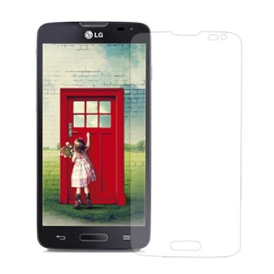 LG L90 D405 apsauginė skaidri ekrano plėvelė / Priedai.lt