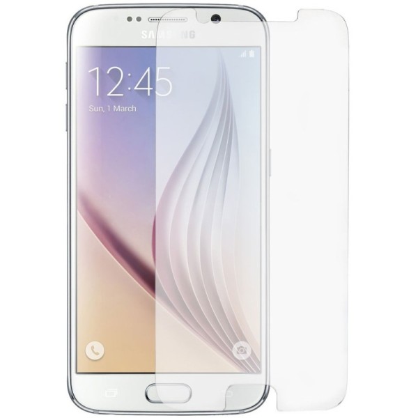„Calans“ Premium Tempered Glass kaitsev ekraaniklaas 0.33 mm (Galaxy S6)