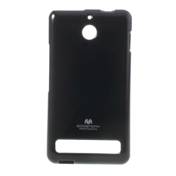 „Mercury“ kaaned - must (Xperia E1)
