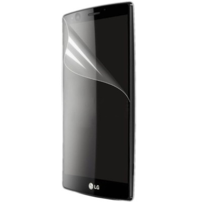 LG G4 (H815) apsauginė matinė ekrano plėvelė / Priedai.lt